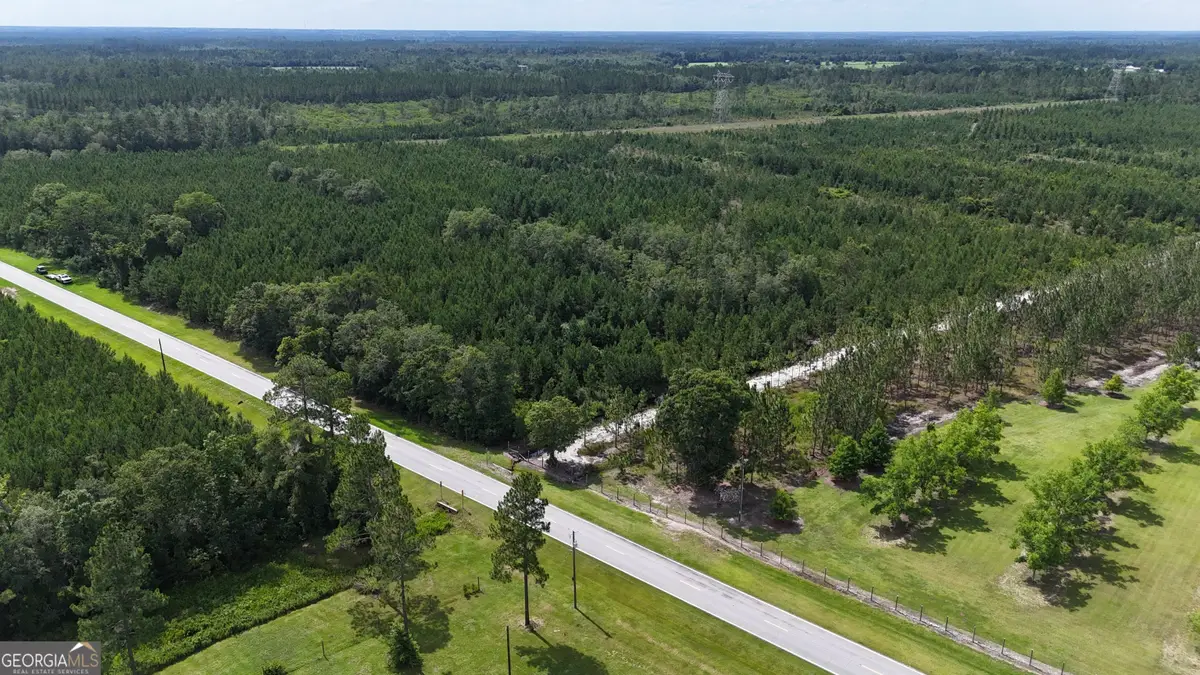 TRACT 1 Trudie Road, Blackshear, GA 31516 - Image #1