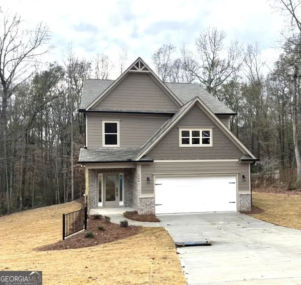 80 Overlook Trace, Commerce, GA 30529