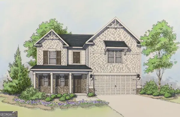 27 Madison Lane, Adairsville, GA 30103