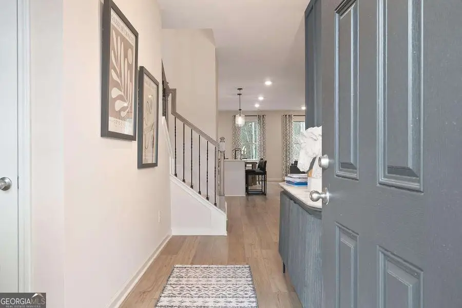 57 Scout Way, Newnan, GA 30263 - #2