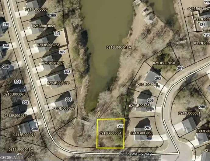 209 Duck Walk Way, Hogansville, GA 30230 - Image #2