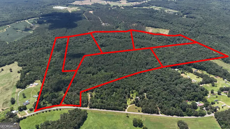 5 Watsons Mill Road, Comer, GA 30629 - Image #3