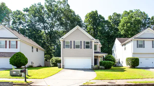 4628 Mcever View Drive, Sugar Hill, GA 30518