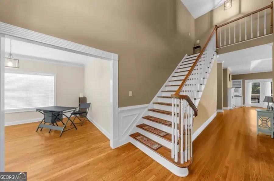 3737 Falls Trail, Winston, GA 30187 - #3