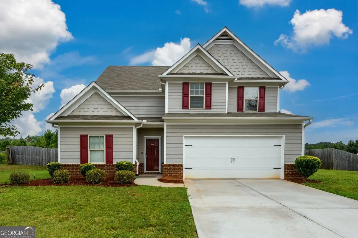 3463 Sandstone Trail Se, Conyers, GA 30013 - Image #1