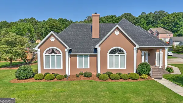 15 Saddlebrook Drive Se, Rome, GA 30161