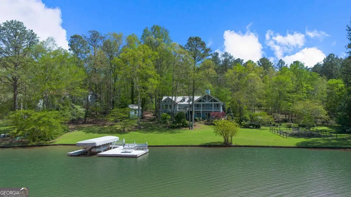 1320 Tal Lewis Road, White Plains, GA 30678 - #1