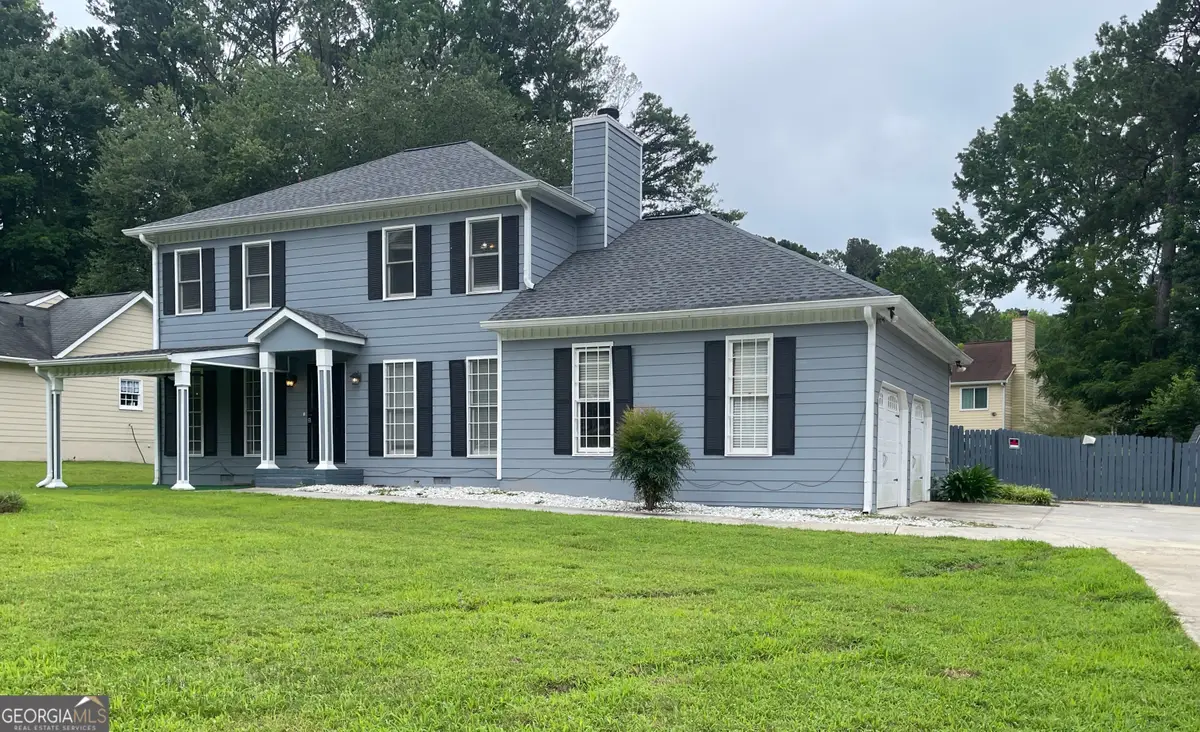 542 Wellington Way, Jonesboro, GA 30238 - Image #1