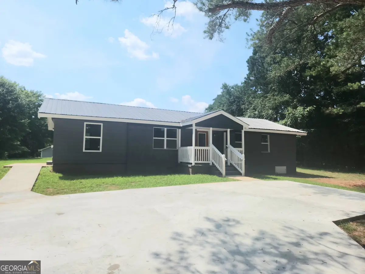 109 Reynolds Drive, Greensboro, GA 30642 - Image #1