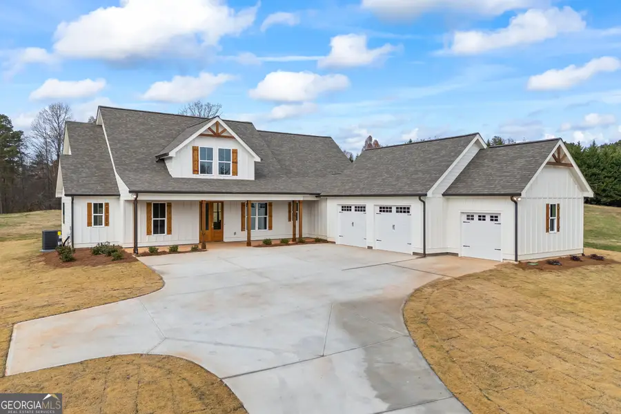 4312 Green Hill Road, Gainesville, GA 30506 - Image #2