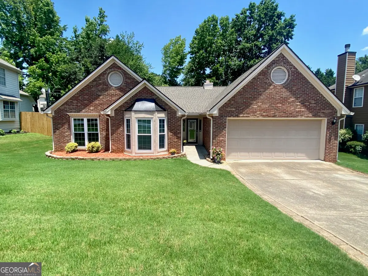 5022 Anclote Drive, Johns Creek, GA 30022 - Image #1