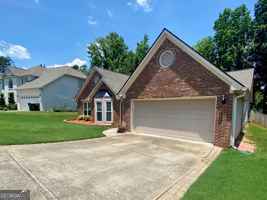 5022 Anclote Drive, Johns Creek, GA 30022 - Image #3