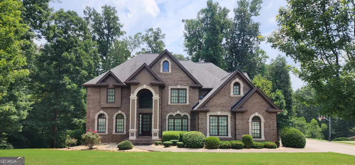 8260 Equinox Lane, Fairburn, GA 30213 - Image #1