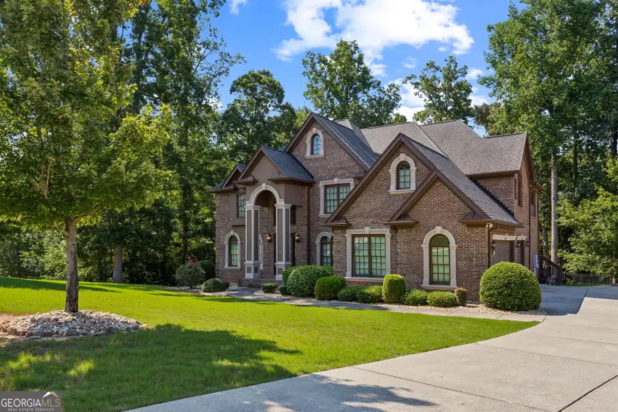 8260 Equinox Lane, Fairburn, GA 30213 - Image #3