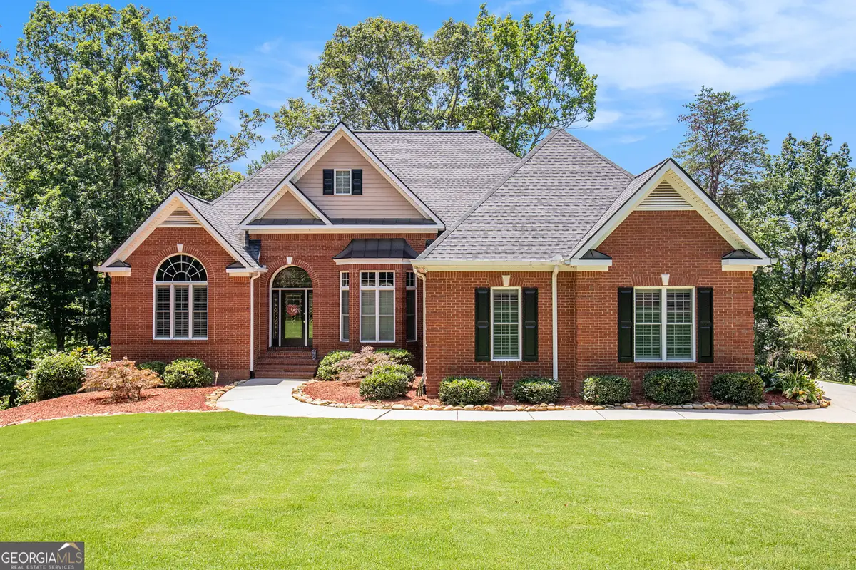 131 Wine Sap Way, Clarkesville, GA 30523 - #1