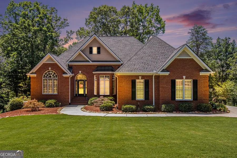 131 Wine Sap Way, Clarkesville, GA 30523 - #2