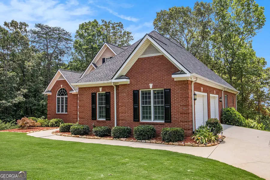 131 Wine Sap Way, Clarkesville, GA 30523 - #3