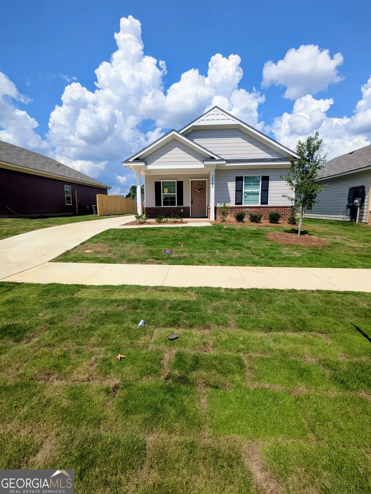 2463 Brownie Drive, Columbus, GA 31903 - Image #1