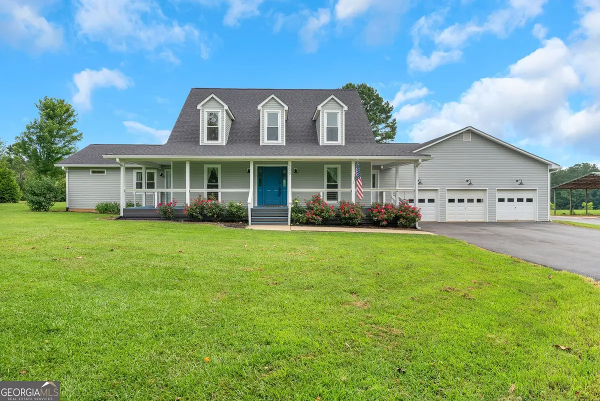 500 Coleman Mill Road, Carrollton, GA 30116 - Image #1