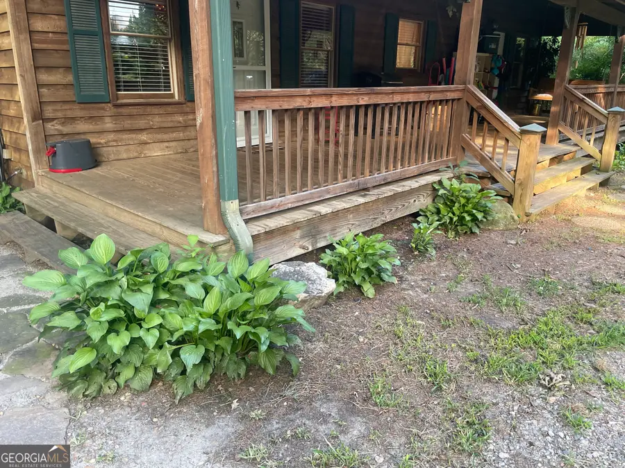 1307 Creasy Patch Road, Cornelia, GA 30531 - Image #2