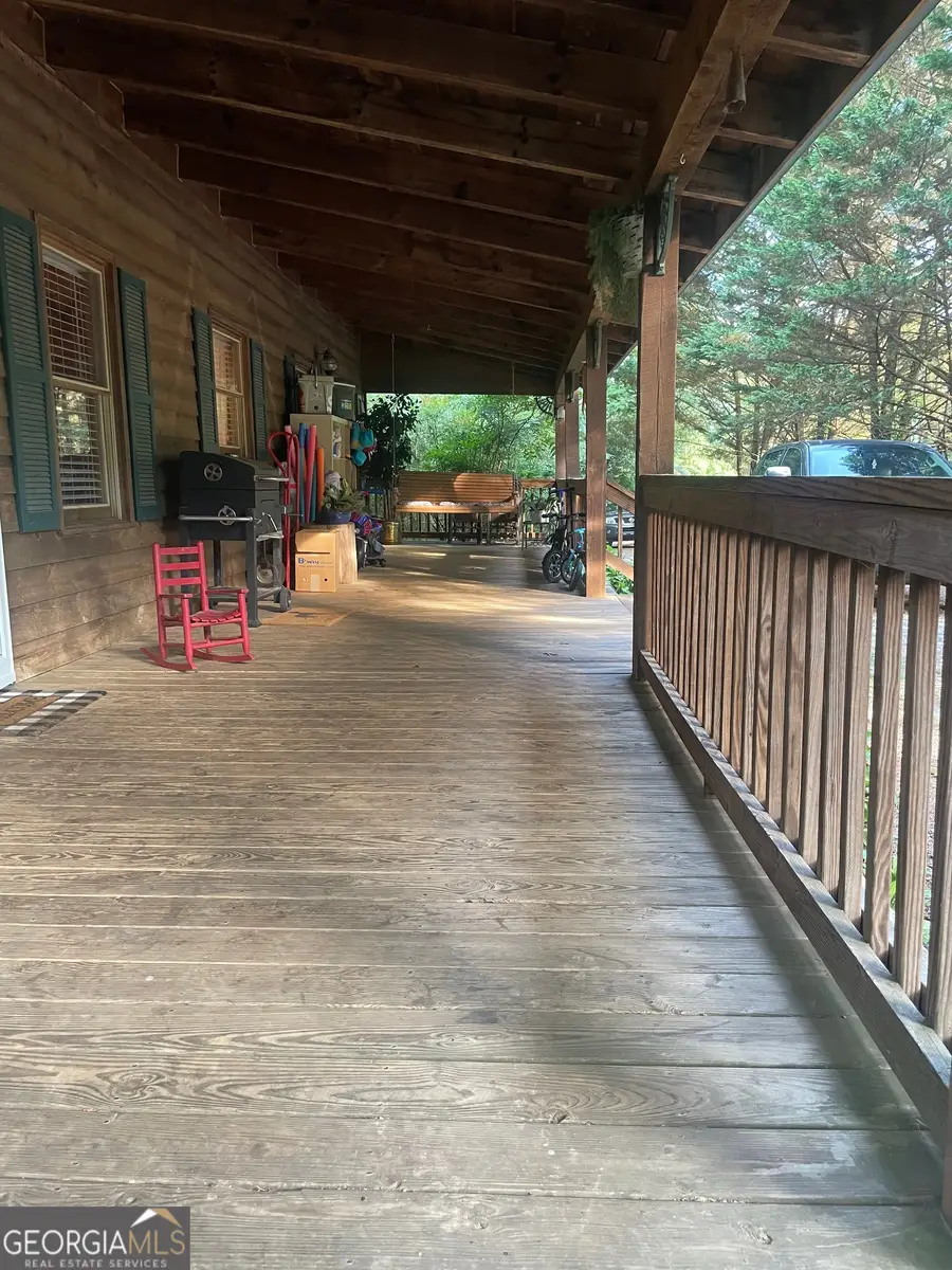 1307 Creasy Patch Road, Cornelia, GA 30531 - Image #3
