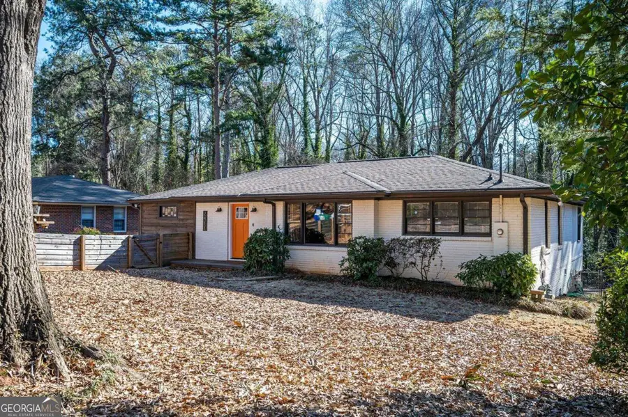 2411 Fair Lane, Decatur, GA 30032 - #2