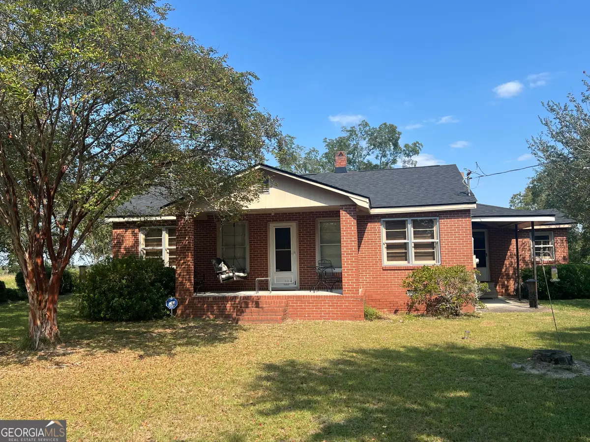 812 Smith Road, Cadwell, GA 31009 - Image #1