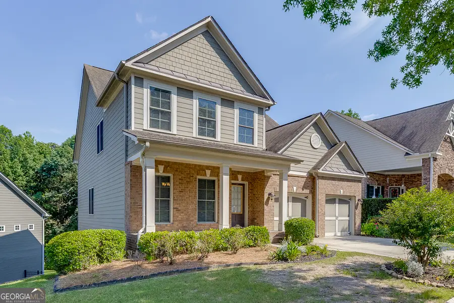 7719 Copper Kettle Way, Flowery Branch, GA 30542 - Image #2