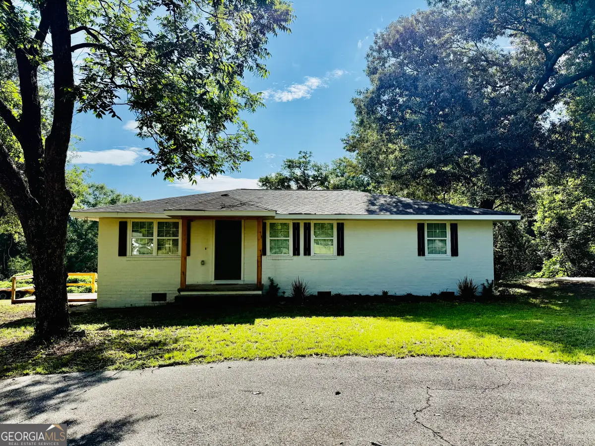 708 Houston Lake Boulevard, Centerville, GA 31028 - Image #1