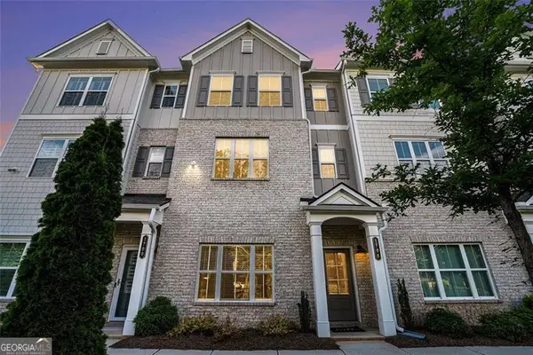 1704 Evenstad Way, Smyrna, GA 30080