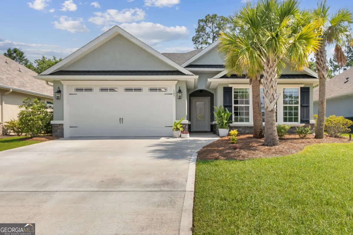 107 Amanda Trc, Kingsland, GA 31548 - Image #1