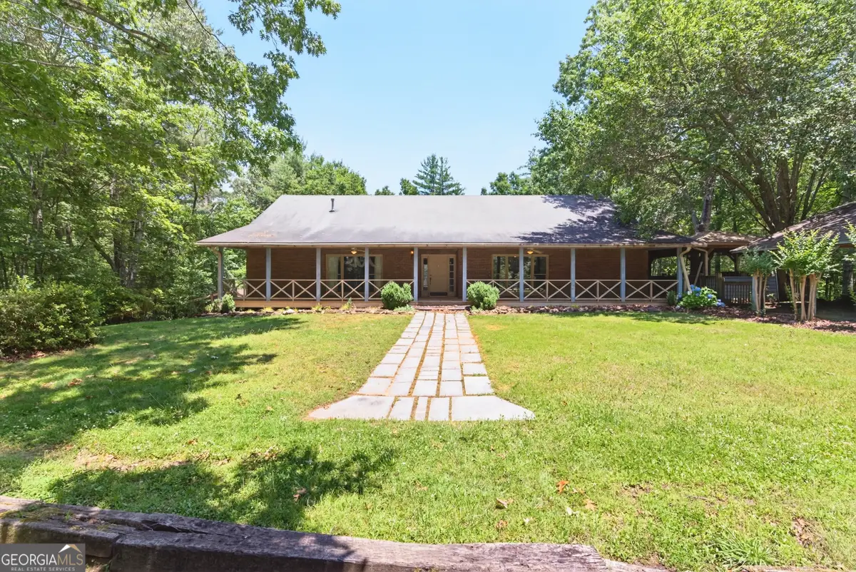 290 Bear Cave Trail, Lakemont, GA 30552 - Image #1