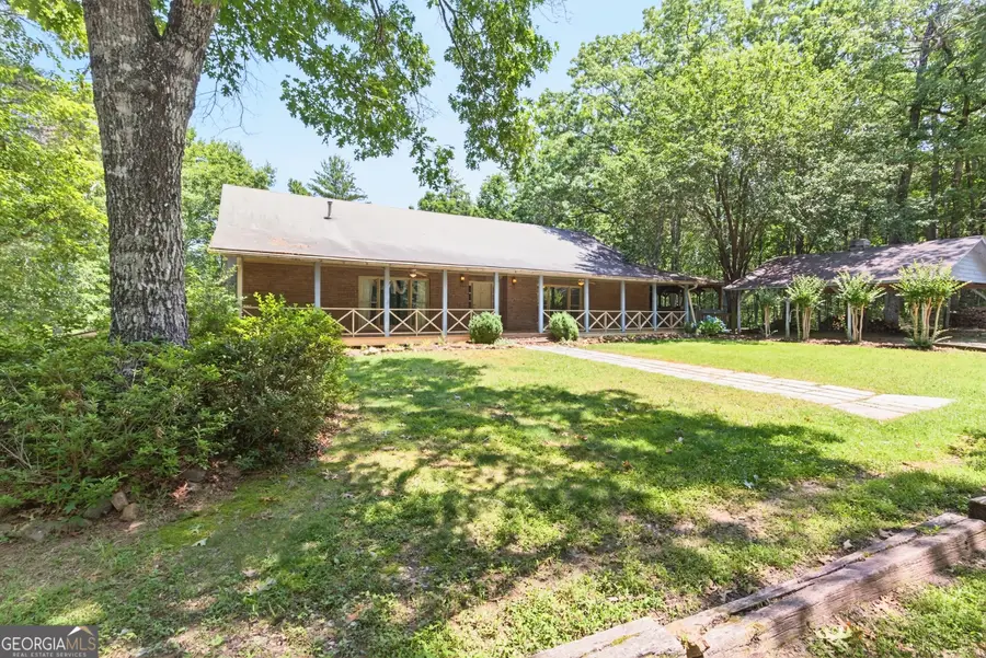 290 Bear Cave Trail, Lakemont, GA 30552 - Image #2