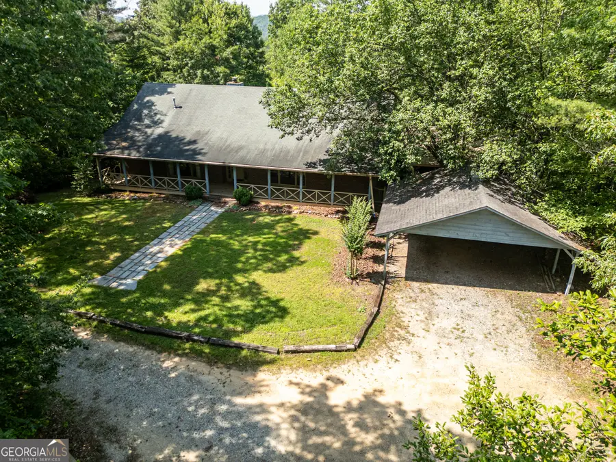 290 Bear Cave Trail, Lakemont, GA 30552 - Image #3