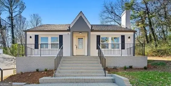 1630 Ezra Church Drive Nw, Atlanta, GA 30314