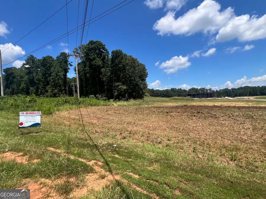 0 Benson Ham Road #OUTPARCEL 1, Forsyth, GA 31029 - Image #3