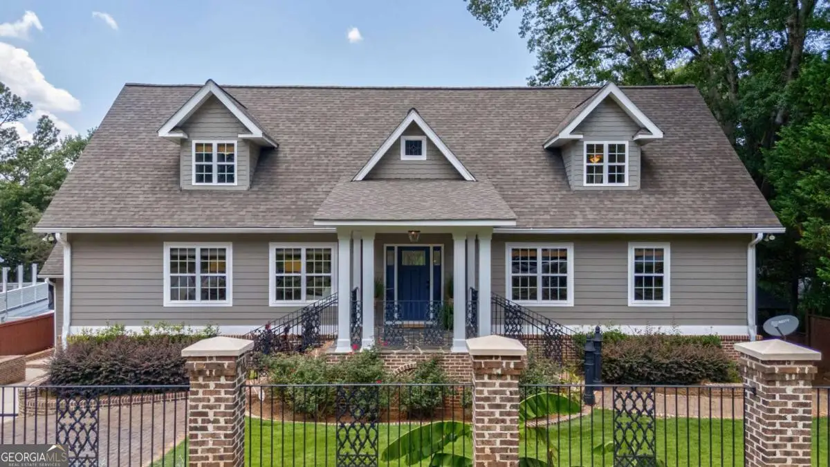 224 Fortson Drive, Athens, GA 30606 - Image #1