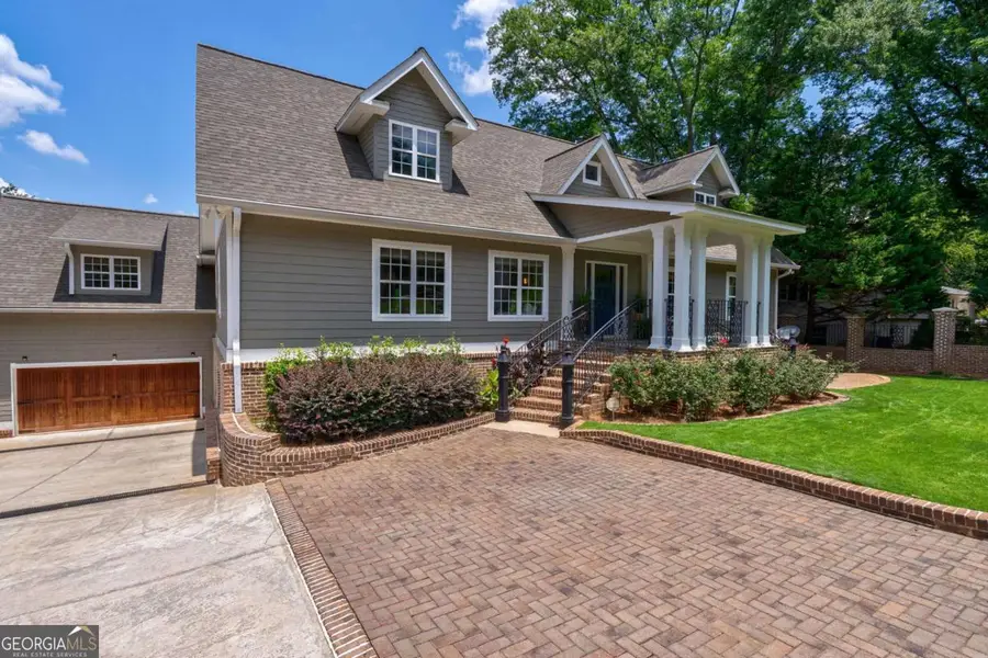 224 Fortson Drive, Athens, GA 30606 - Image #2