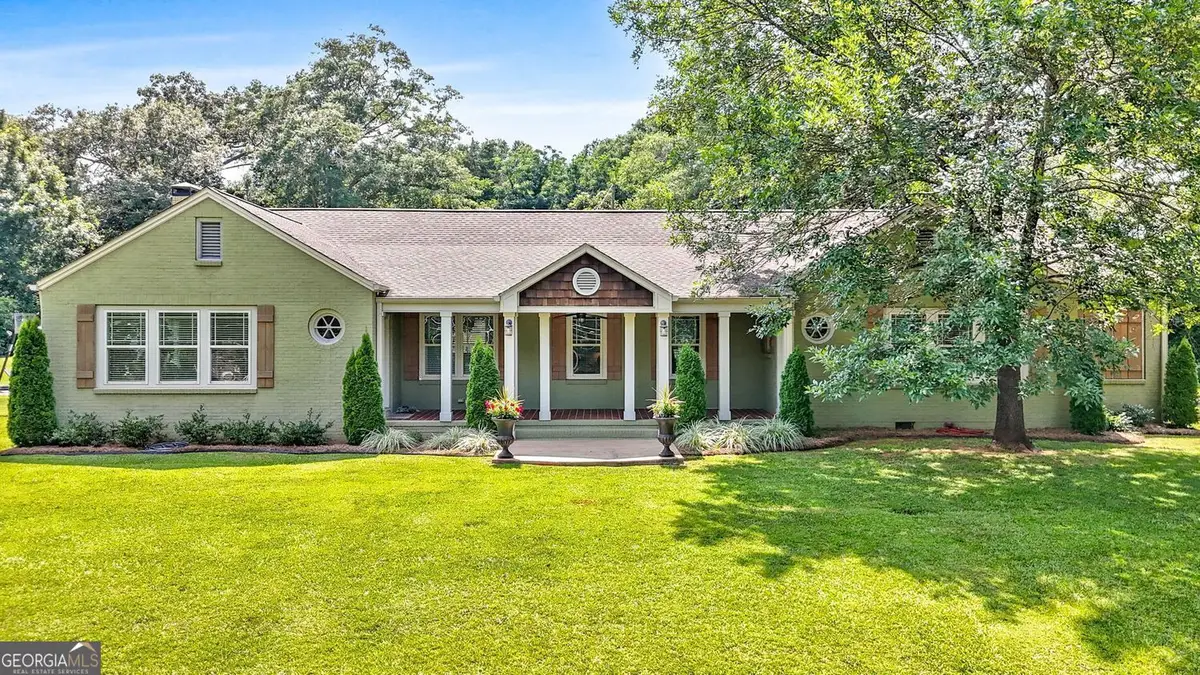 720 South Church Street, Thomaston, GA 30286 - #1