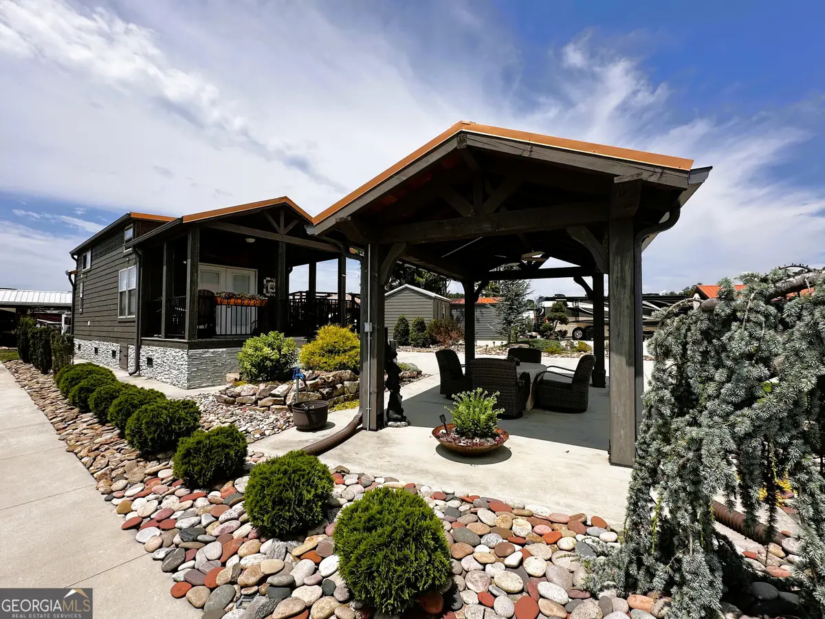 418 Mountain Creek Road #LOT 165, Blairsville, GA 30512 - #1