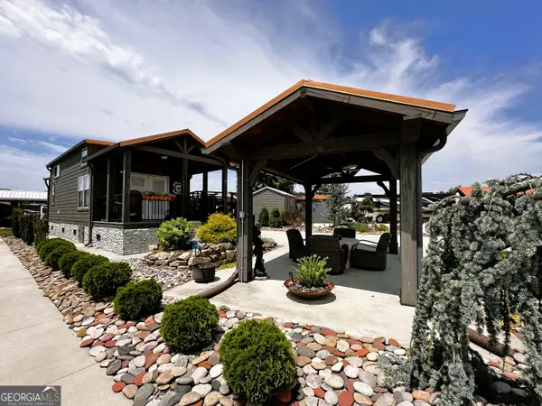 418 Mountain Creek Road #LOT 165, Blairsville, GA 30512