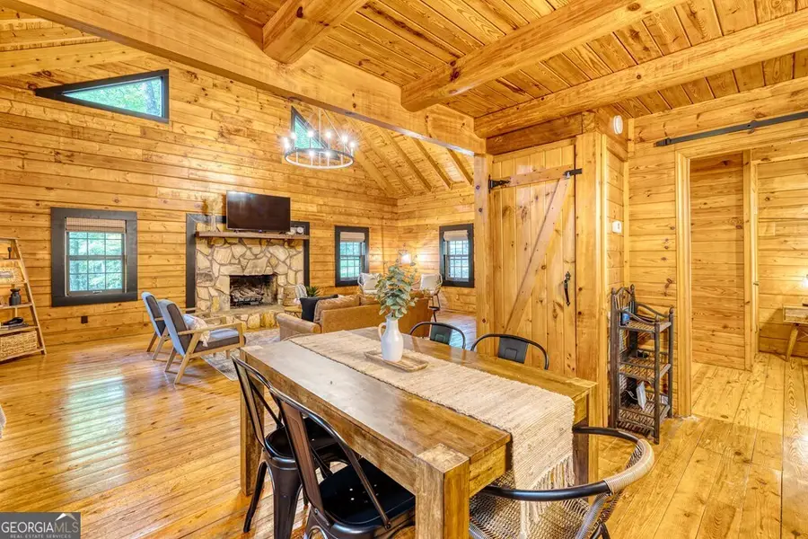 371 Abbott Top Road, Ellijay, GA 30540 - #2