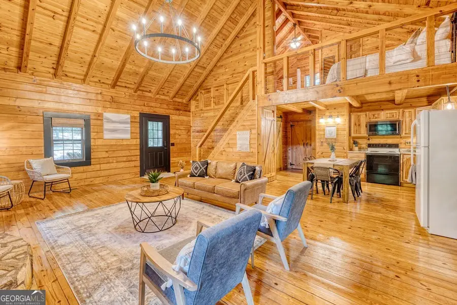 371 Abbott Top Road, Ellijay, GA 30540 - #3