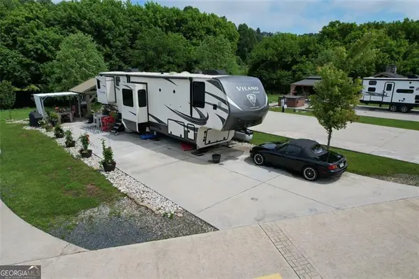 113 Mountain Meadows Drive, Morganton, GA 30560