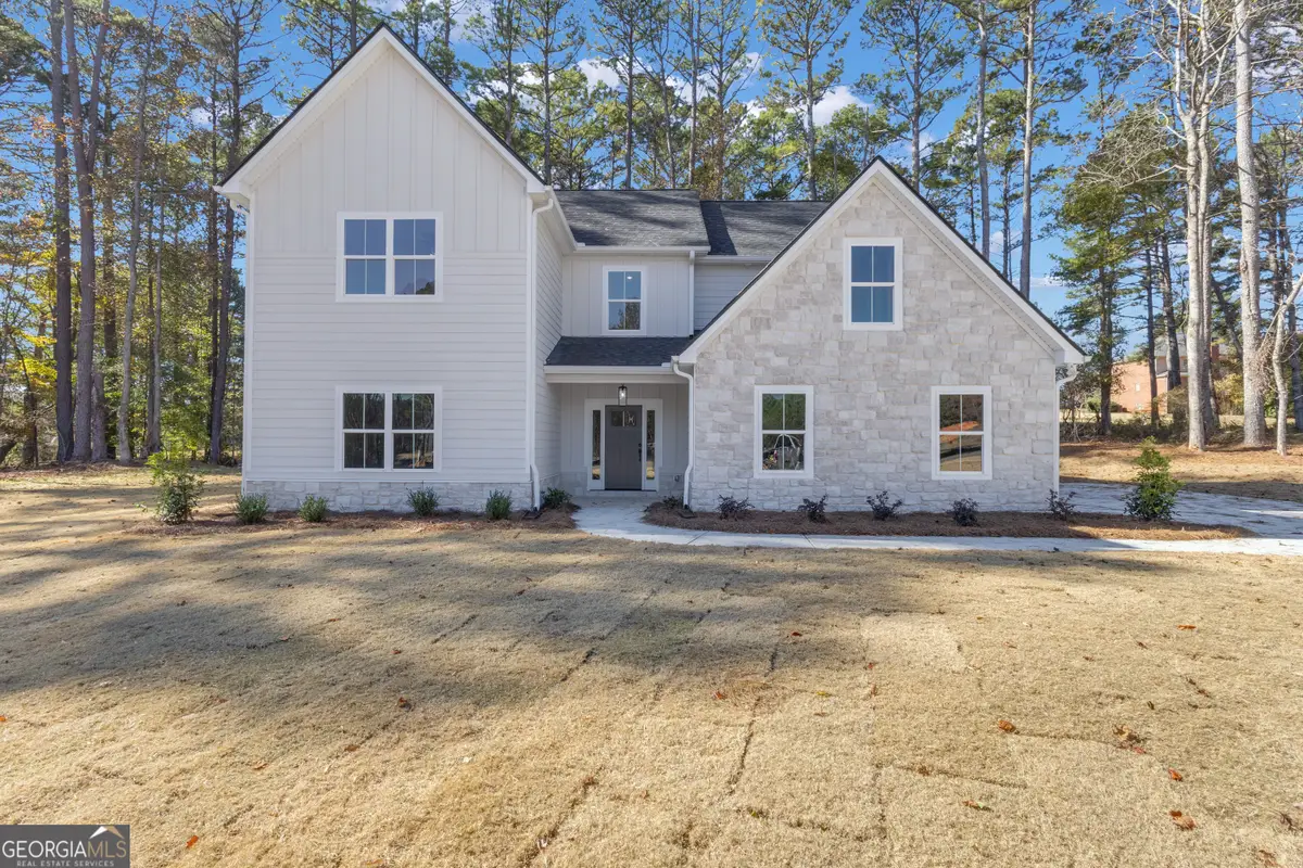 125 Seymour Place, Fayetteville, GA 30214 - Image #1