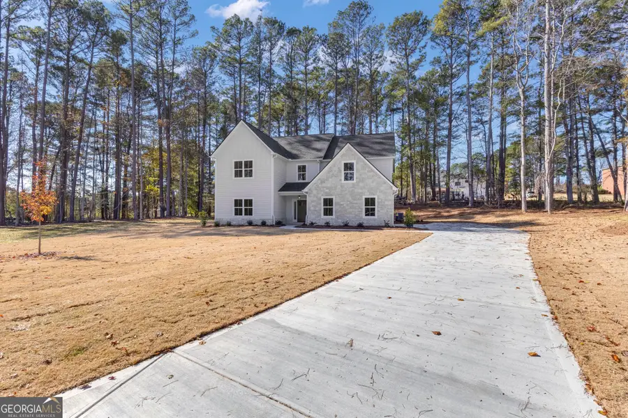 125 Seymour Place, Fayetteville, GA 30214 - Image #2