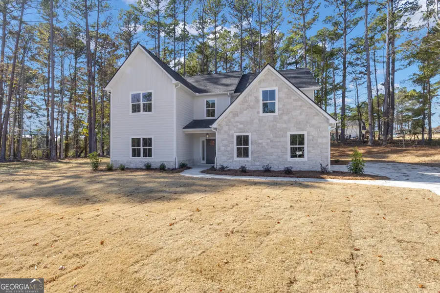 125 Seymour Place, Fayetteville, GA 30214 - Image #3