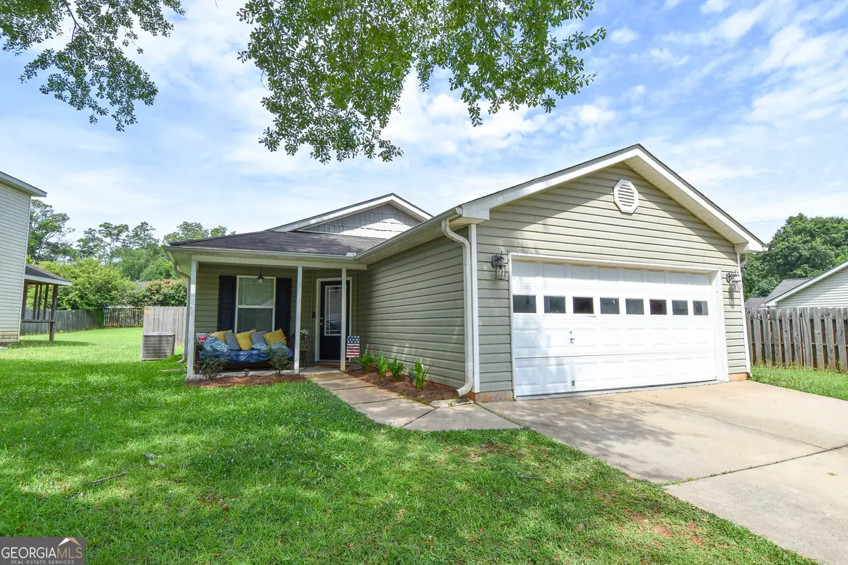 94 Wrightsburg Way, Zebulon, GA 30295 - Image #1