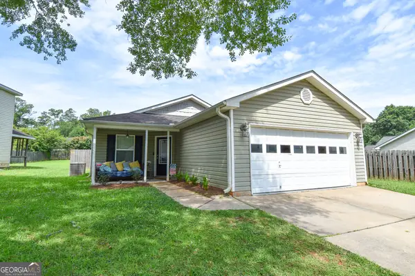 94 Wrightsburg Way, Zebulon, GA 30295