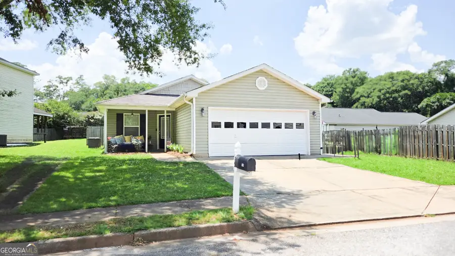 94 Wrightsburg Way, Zebulon, GA 30295 - Image #2